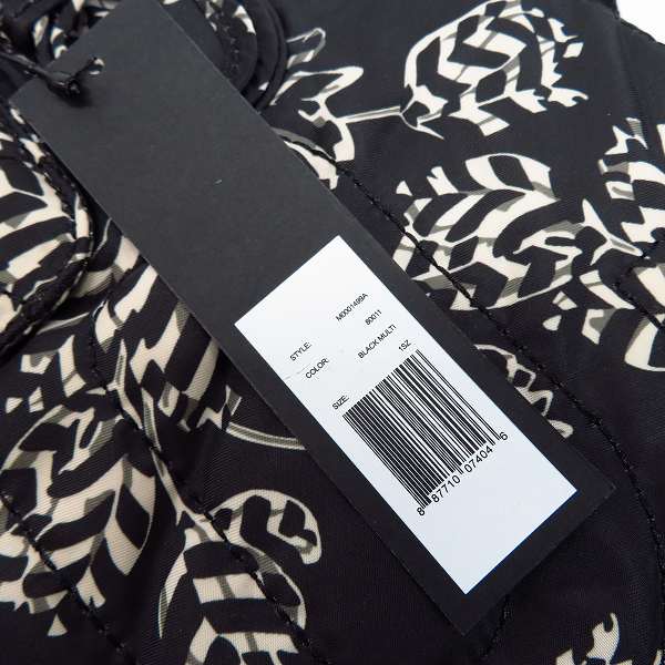 実際に弊社で買取させて頂いた【未使用】MARC BY MARC JACOBS/マークバイマークジェイコブス 2WAY PCケース/ブリーフケース M0001499Aの画像 8枚目