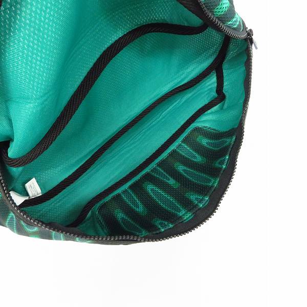 実際に弊社で買取させて頂いた【未使用】MARC BY MARC JACOBS/マークバイマークジェイコブス ボディバッグ/ウエストバッグ M0003187の画像 3枚目