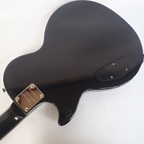 実際に弊社で買取させて頂いた★Epiphone/エピフォン Les Paul Special Ⅱ VS/レスポール スペシャル2 ビンテージサンバーストの画像 7枚目