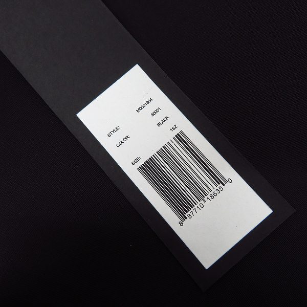 実際に弊社で買取させて頂いた【未使用】MARC BY MARC JACOBS/マークバイマークジェイコブス 2WAY PCケース/ブリーフケース M0001304の画像 5枚目