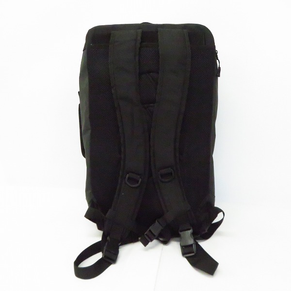 実際に弊社で買取させて頂いたcanterbury/カンタベリー 2WAY バックパック/リュックサックの画像 1枚目