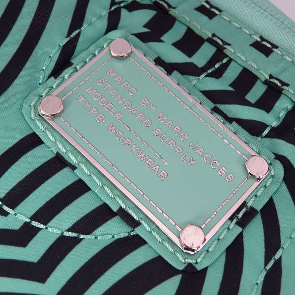 実際に弊社で買取させて頂いた【未使用】MARC BY MARC JACOBS/マークバイマークジェイコブス 2WAY PCケース/ブリーフケース M0003163の画像 3枚目