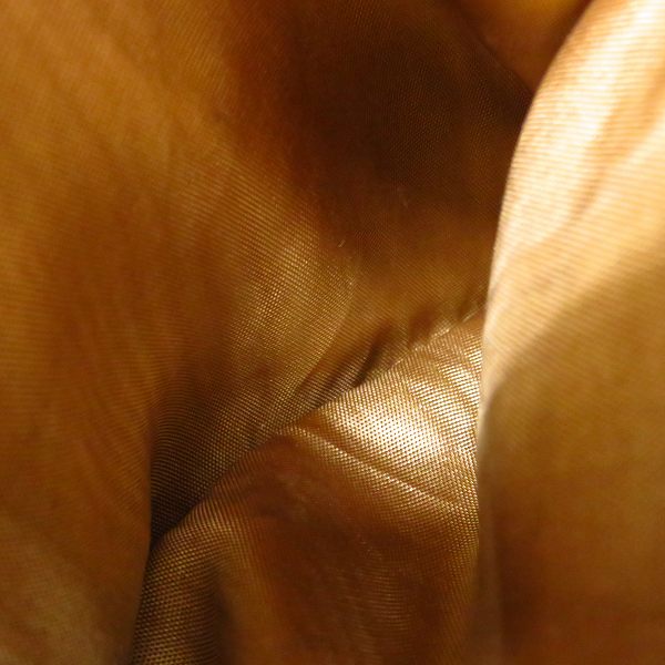 実際に弊社で買取させて頂いたCELINE/セリーヌ マカダム柄 ショルダー バッグの画像 8枚目