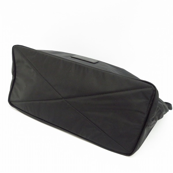 実際に弊社で買取させて頂いた【未使用】MARC BY MARC JACOBS/マークバイマークジェイコブス ハンド/トートバッグ M0002225の画像 2枚目