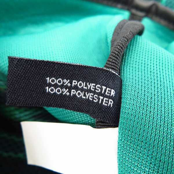 実際に弊社で買取させて頂いた【未使用】MARC BY MARC JACOBS/マークバイマークジェイコブス 総柄 メッシュ トートバッグ M0003184の画像 4枚目