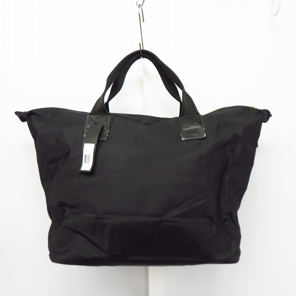 実際に弊社で買取させて頂いた【未使用】MARC BY MARC JACOBS/マークバイマークジェイコブス ハンド/トートバッグ M0002225の画像 1枚目