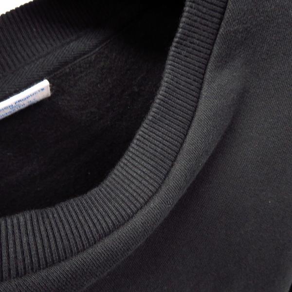 実際に弊社で買取させて頂いたChampion/チャンピオン ドロップショルダー スウェット/プルオーバー C8-Q032/Sの画像 7枚目