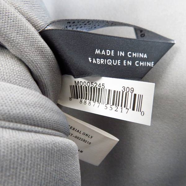 実際に弊社で買取させて頂いた【未使用】MARC BY MARC JACOBS/マークバイマークジェイコブス PCケース/ブリーフケース M0005245の画像 5枚目