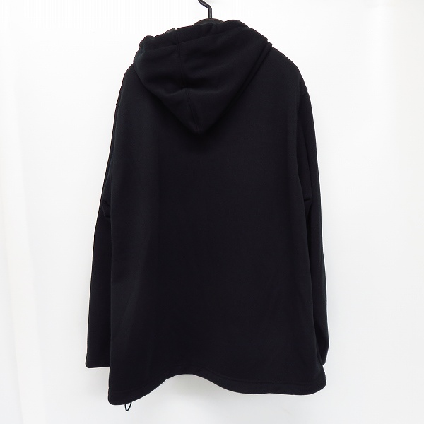 実際に弊社で買取させて頂いたLACOSTE/ラコステ スウェット プルオーバーパーカー/Mの画像 1枚目