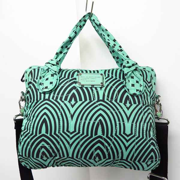 実際に弊社で買取させて頂いたMARC BY MARC JACOBS/マークバイマークジェイコブス 2WAY PCケース/ブリーフケース M0003164