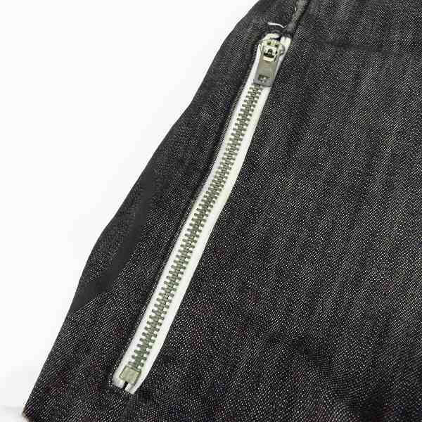 実際に弊社で買取させて頂いたLEVIS×FRAGMENT DESIGN FENOM/リーバイス×フラグメントデザインフェノム デニムパンツ FM20L-0013/32の画像 7枚目