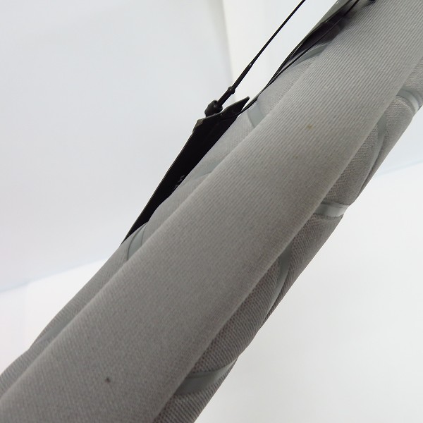 実際に弊社で買取させて頂いた【未使用】MARC BY MARC JACOBS/マークバイマークジェイコブス PCケース/ブリーフケース M0005245の画像 5枚目