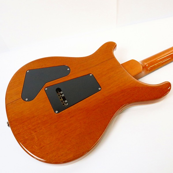 実際に弊社で買取させて頂いた★Paul Reed Smith/PRS/ポールリードスミス CUSTOM 22 1ST VINTAGE NATURAL エレキギター ハードケース付きの画像 6枚目