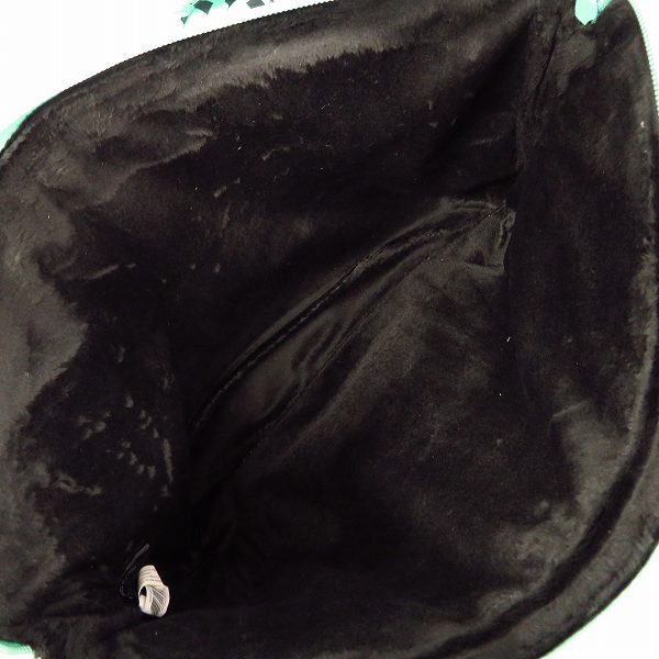 実際に弊社で買取させて頂いた【未使用】MARC BY MARC JACOBS/マークバイマークジェイコブス 2WAY PCケース/ブリーフケース M0003163の画像 4枚目