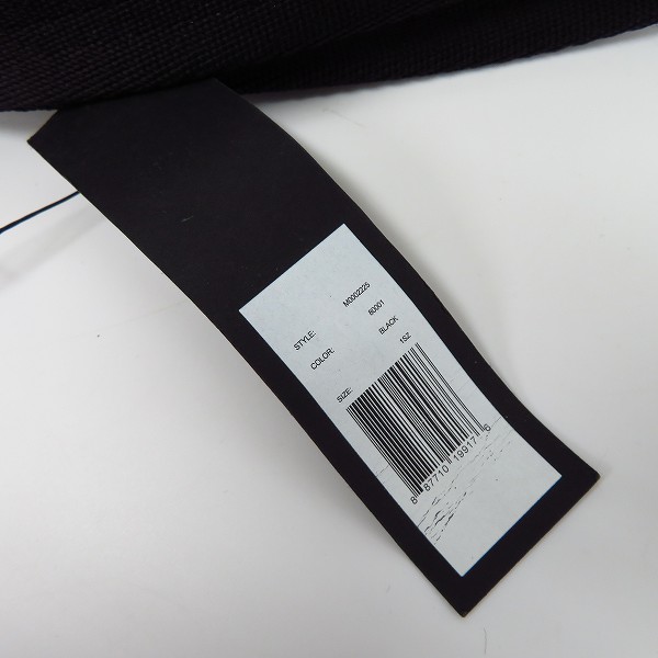 実際に弊社で買取させて頂いた【未使用】MARC BY MARC JACOBS/マークバイマークジェイコブス ハンド/トートバッグ M0002225の画像 5枚目