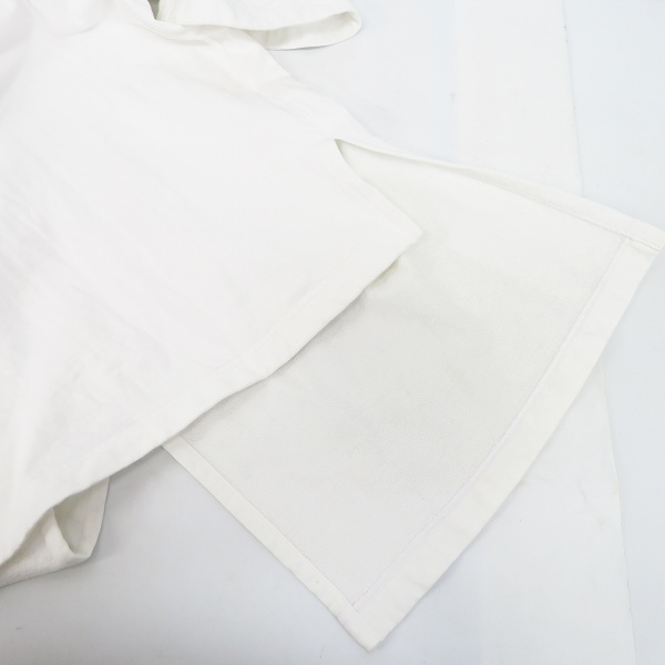 実際に弊社で買取させて頂いたDISCOVERED/ディスカバード 半袖 プルオーバーパーカー 2の画像 6枚目