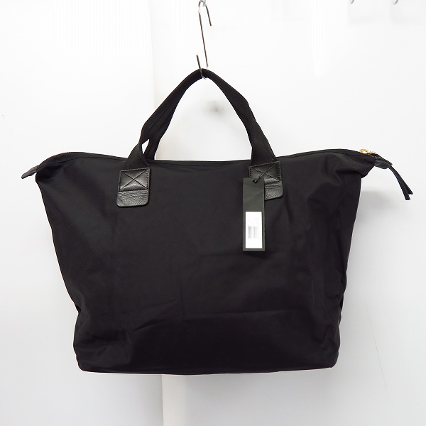 実際に弊社で買取させて頂いたMARC BY MARC JACOBS/マークバイマークジェイコブス ハンド/トートバッグ M0002225の画像 1枚目