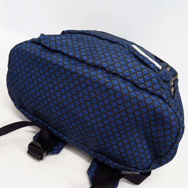 実際に弊社で買取させて頂いた【未使用】MARC BY MARC JACOBS/マークバイマークジェイコブス リュック/バックパック M0005607の画像 2枚目