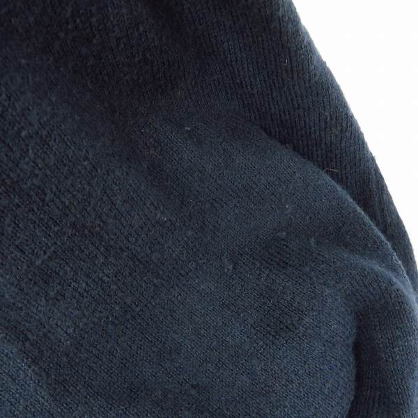 実際に弊社で買取させて頂いたBrooks Brothers/ブルックスブラザーズ 346 ニットベスト/カーディガン Size：S 2点セットの画像 4枚目