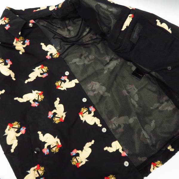 UNDERCOVER/アンダーカバー JUN TAKAHASHI 20SS エンジェル