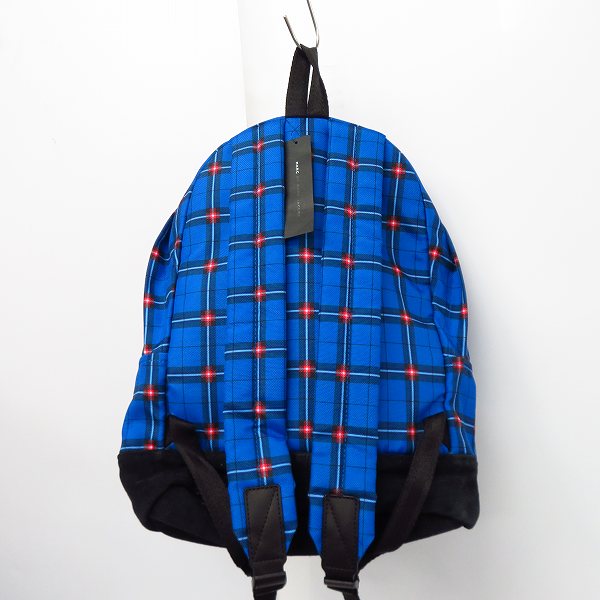 実際に弊社で買取させて頂いたMARC BY MARC JACOBS/マークバイマークジェイコブス リュック/バックパック M0006372の画像 1枚目