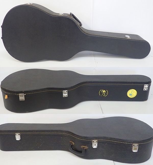 実際に弊社で買取させて頂いた★【難あり】MARTIN/マーティン HD-28V アコースティックギター/アコギ エレアコ仕様 2010年製 ハードケース付の画像 9枚目