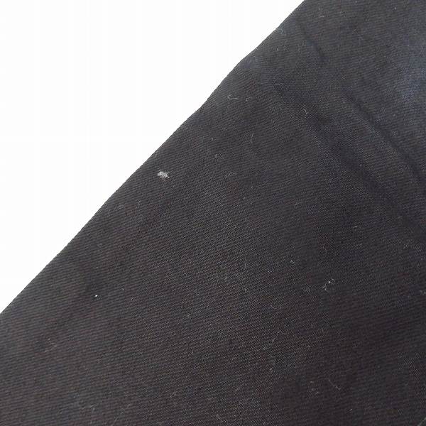 実際に弊社で買取させて頂いた【JPタグ】GIVENCHY/ジバンシィ バックスターパッチ スキニーデニムパンツ 17P 5524 613/38の画像 6枚目