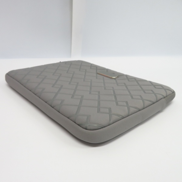 実際に弊社で買取させて頂いた【未使用】MARC BY MARC JACOBS/マークバイマークジェイコブス PCケース/ブリーフケース M0005245の画像 2枚目