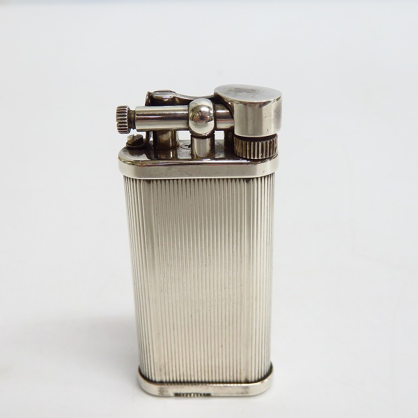 実際に弊社で買取させて頂いたdunhill/ダンヒル UNIQUE/ユニーク イングランド ガスライター