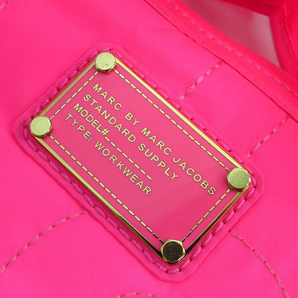 実際に弊社で買取させて頂いた【未使用】MARC BY MARC JACOBS/マークバイマークジェイコブス 2WAY PCケース/ブリーフケース M6131068の画像 3枚目