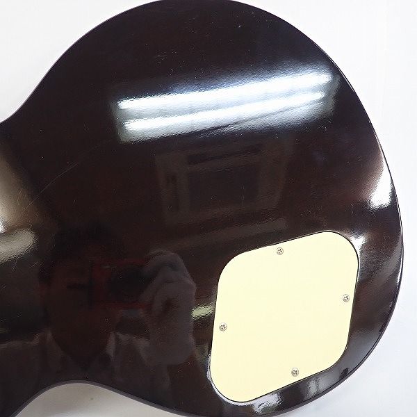 実際に弊社で買取させて頂いた★Epiphone/エピフォン Les Paul Standard/レスポール スタンダードの画像 7枚目