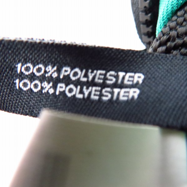 実際に弊社で買取させて頂いた【未使用】MARC BY MARC JACOBS/マークバイマークジェイコブス ボディバッグ/ウエストバッグ M0003187の画像 4枚目