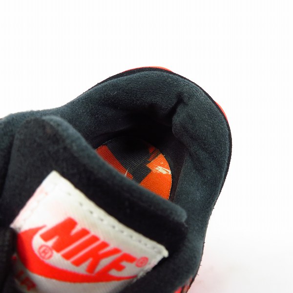 実際に弊社で買取させて頂いたNIKE×atmos/ナイキ×アトモス AIR MAX 90 PRNT WE LOVE NIKE AQ0926-001 27.0cmの画像 6枚目