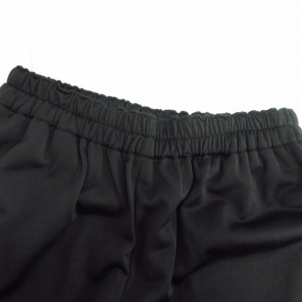 実際に弊社で買取させて頂いたmarka/マーカ リブジャージパンツ/トラックパンツ　M18A-03PT02C/1の画像 2枚目