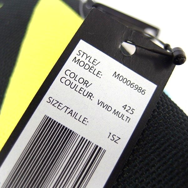 実際に弊社で買取させて頂いた【未使用】MARC BY MARC JACOBS/マークバイマークジェイコブス PC タブレットケース/クラッチバッグ M0006986の画像 3枚目