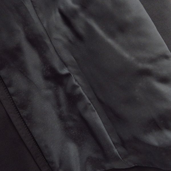 実際に弊社で買取させて頂いたJEAN PAUL GAULTIER/ジャンポールゴルチェ 2B テーラードジャケット スーツ セットアップ 50/82の画像 3枚目