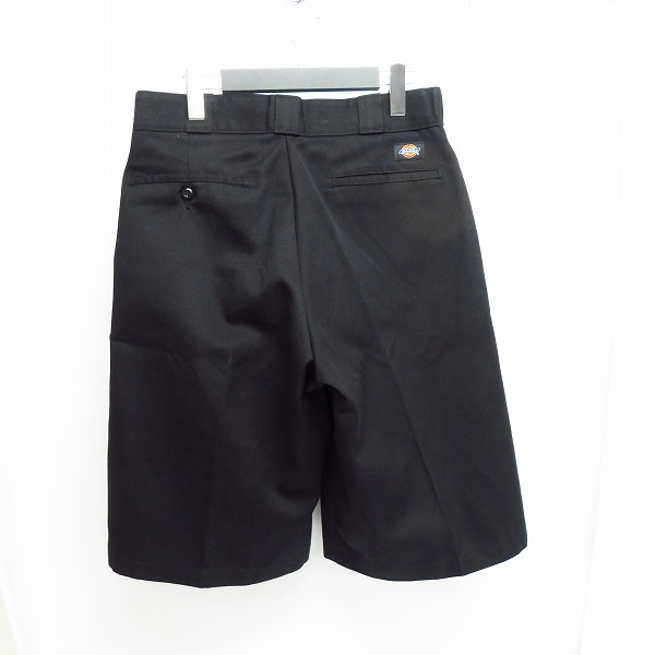 実際に弊社で買取させて頂いたDickies/ディッキーズ Loose Fit ハーフパンツ/ショートパンツ 32の画像 1枚目
