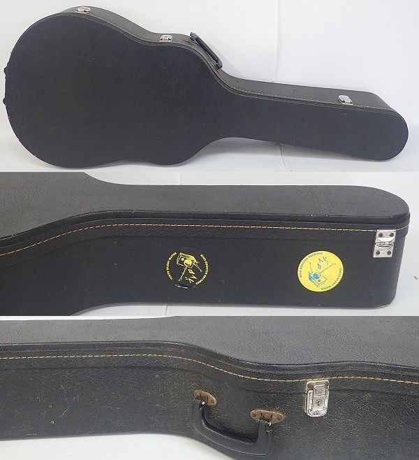 実際に弊社で買取させて頂いた★MARTIN/マーティン HD-28V アコースティックギター/アコギ エレアコ仕様 2010年製 ハードケース付の画像 9枚目