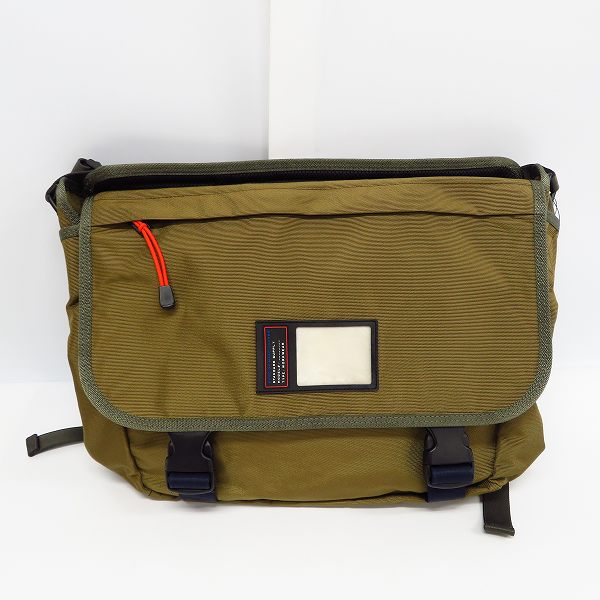 実際に弊社で買取させて頂いた【未使用】MARC BY MARC JACOBS/マークバイマークジェイコブス ショルダーバッグ/メッセンジャー M0006945