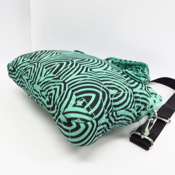 実際に弊社で買取させて頂いたMARC BY MARC JACOBS/マークバイマークジェイコブス 2WAY PCケース/ブリーフケース M0003164の画像 3枚目