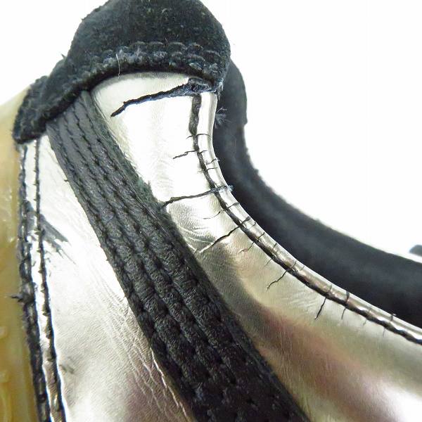 実際に弊社で買取させて頂いたPUMA by MIHARA YASUHIRO/プーマバイミハラヤスヒロ 349336-01/28.0の画像 6枚目