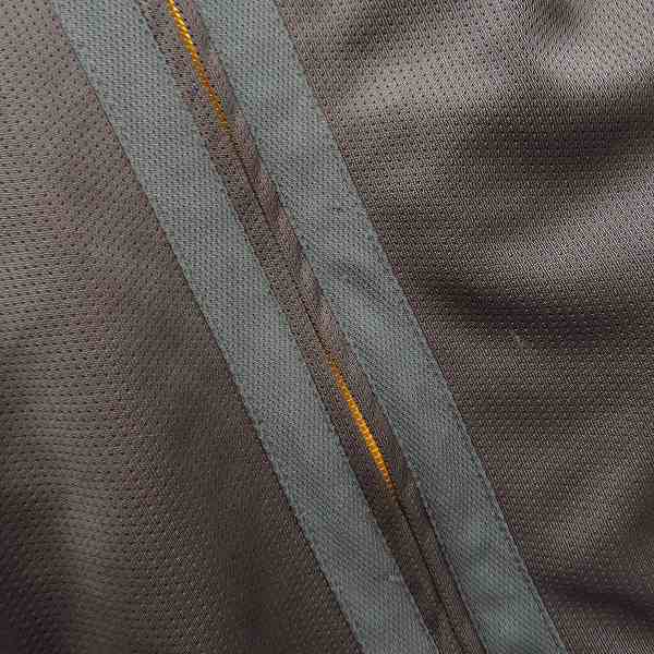 実際に弊社で買取させて頂いたJEAN PAUL GAULTIER/ジャンポールゴルチェ ドラゴン刺繡 トラックトップ セットアップ 48の画像 4枚目