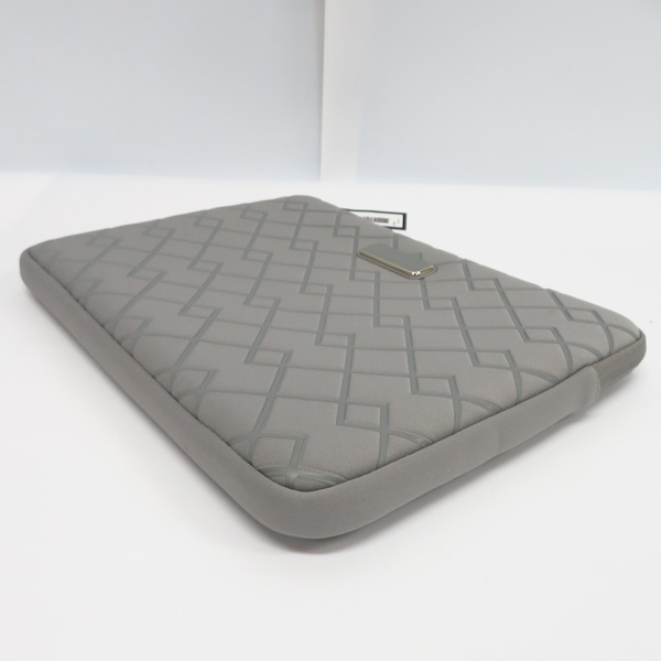実際に弊社で買取させて頂いた【未使用】MARC BY MARC JACOBS/マークバイマークジェイコブス PCケース/ブリーフケース M0005245の画像 2枚目