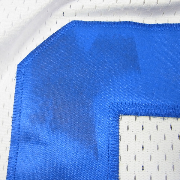 実際に弊社で買取させて頂いた【証明書付き】NFL ダラス カウボーイズ デマーカス ウェア ＃94 直筆サイン入り ユニフォーム/48の画像 8枚目