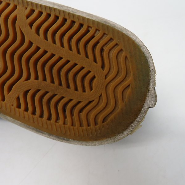 実際に弊社で買取させて頂いた adidas Originals/アディダス オリジナルス NIZZA TREFOIL FW4540/27.0の画像 6枚目