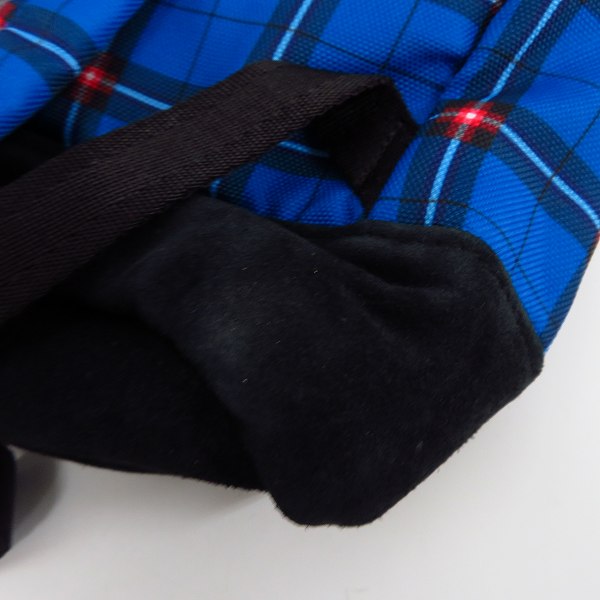 実際に弊社で買取させて頂いたMARC BY MARC JACOBS/マークバイマークジェイコブス リュック/バックパック M0006372の画像 7枚目