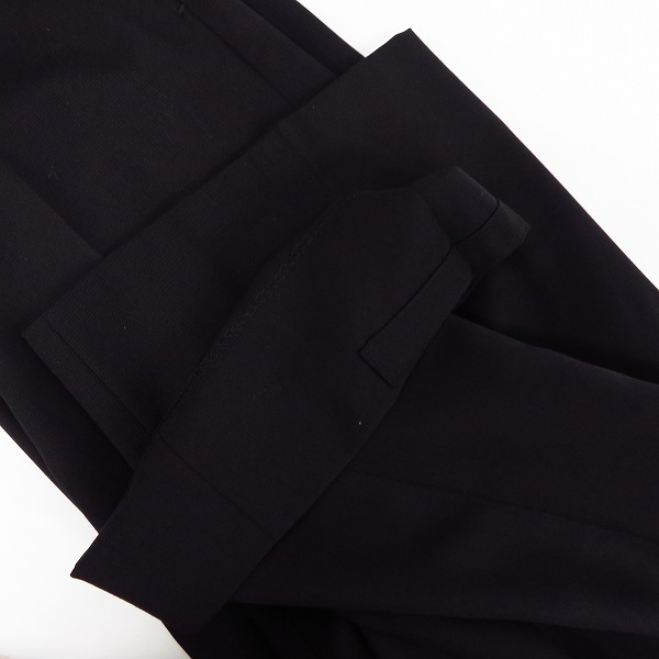 実際に弊社で買取させて頂いたJEAN PAUL GAULTIER/ジャンポールゴルチェ 2B テーラードジャケット スーツ セットアップ 50/82の画像 4枚目