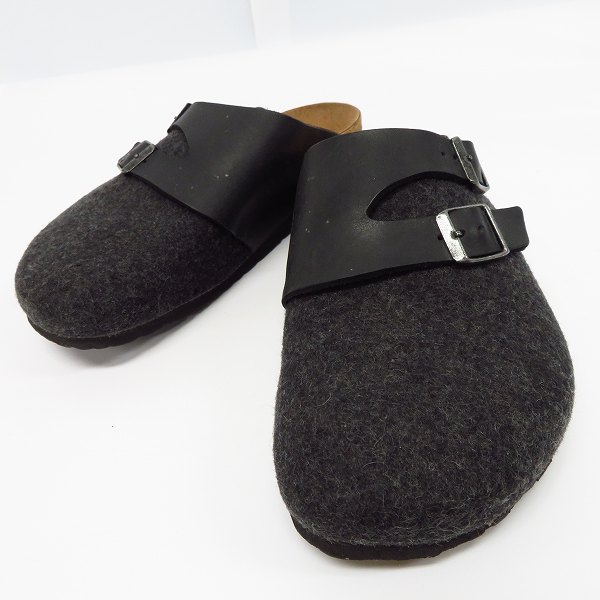 実際に弊社で買取させて頂いたBIRKENSTOCK/ビルケンシュトック Graz グラーツ/26.0