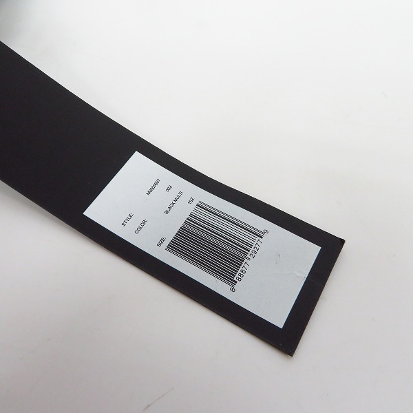 実際に弊社で買取させて頂いた【未使用】MARC BY MARC JACOBS/マークバイマークジェイコブス リュック/バックパック M0005607の画像 5枚目