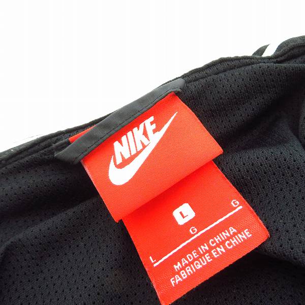 実際に弊社で買取させて頂いたNIKE×atmos/ナイキ×アトモス "WE LOVE NIKE PACK" AS M NSW AIR MAX JKT/ジャケット AT6834-016/Lの画像 2枚目